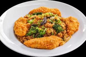 I Love WOK-Minho Center, Braga