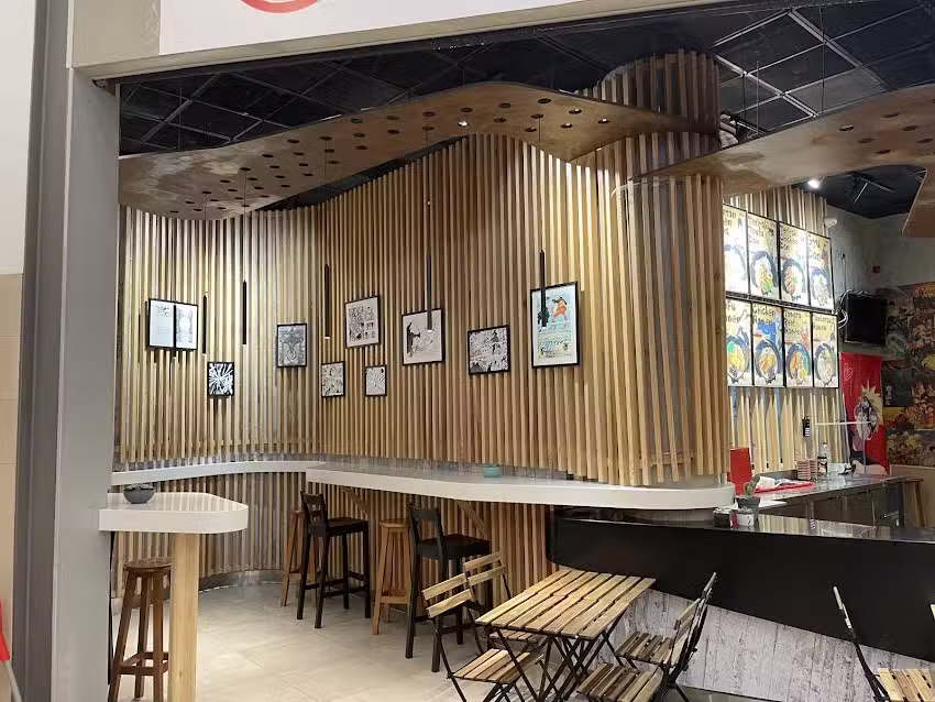 Idea Ramen