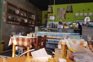 Iguarias &ldquo;Cantinho dos Sabores&rdquo;