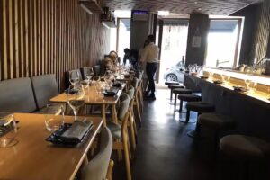 IKEDA &ndash; Izakaya Culture