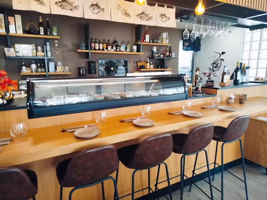 Ikigai, Izakaya & Sushi