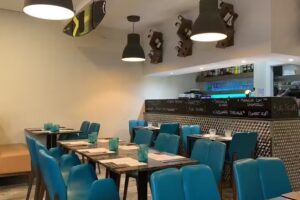 Il Capo Ristorante Italiano Nazare