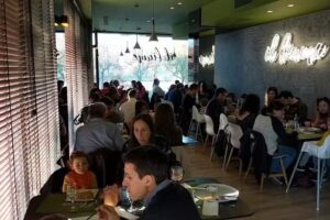 Il Fiume Nogueir&oacute;