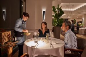 Il Gallo D&rsquo;Oro