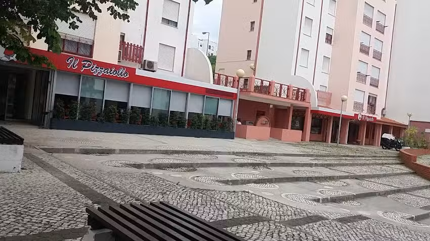 Il Pizzaiollo