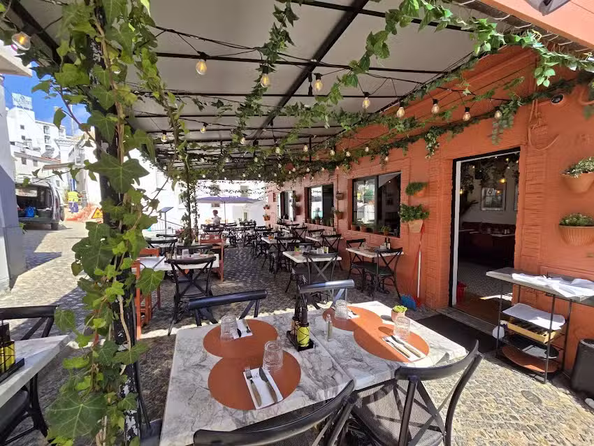 Il Terrazzo &ndash; Old town