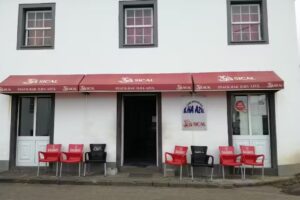 Ilha Azul &ndash; Snack Bar