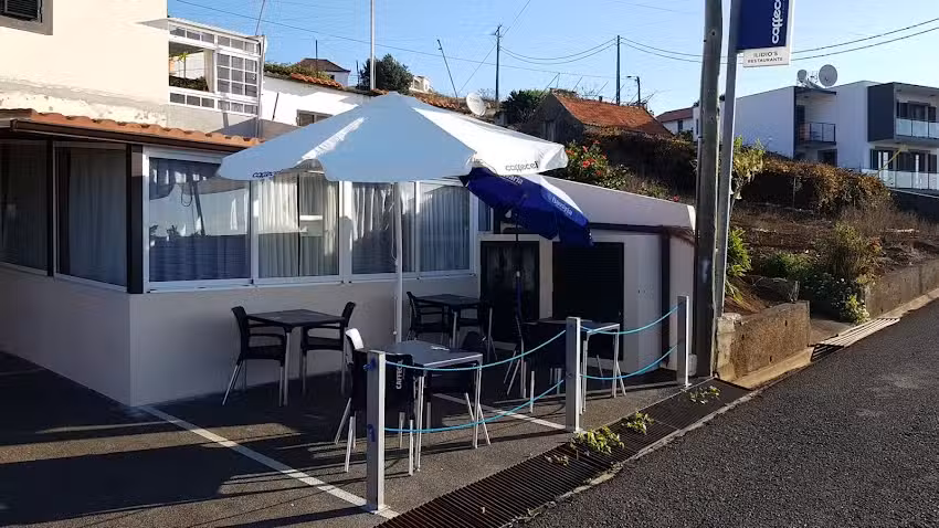 Ilidio&rsquo;s Restaurant