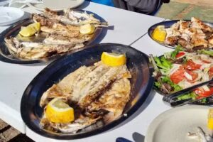 Imbiss Roulotte do Sr. Ant&oacute;nio