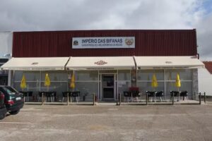 Império das Bifanas