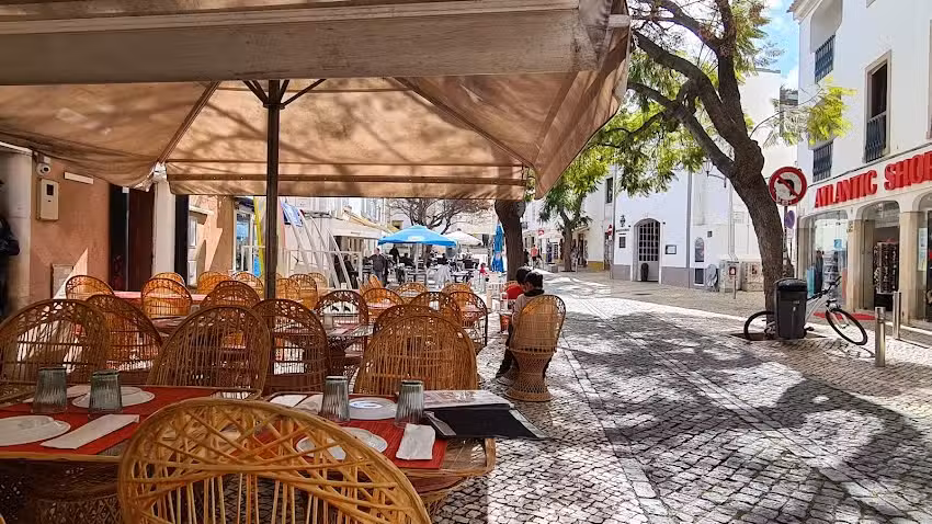 Imp&eacute;rio do Mar