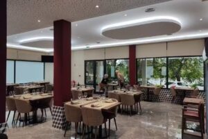 Império do Norte Restaurante