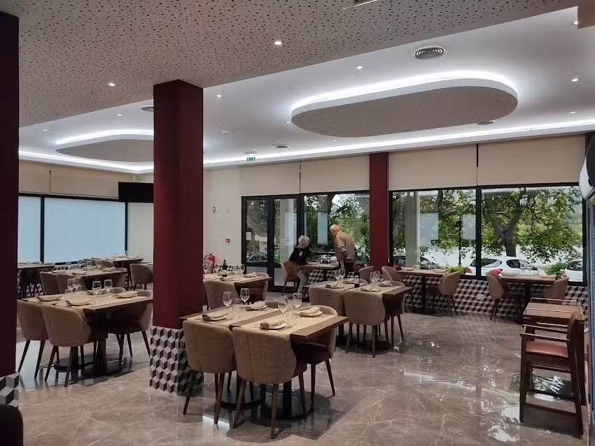 Imp&eacute;rio do Norte Restaurante