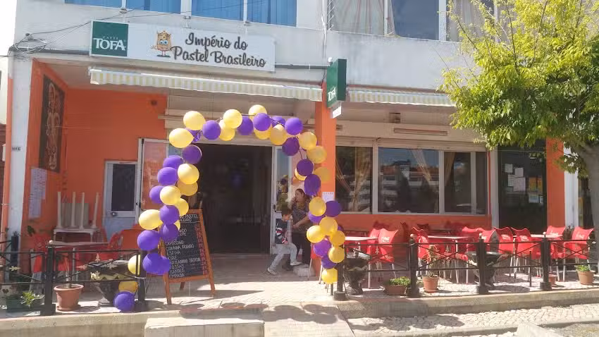 Imp&eacute;rio do Pastel Brasileiro