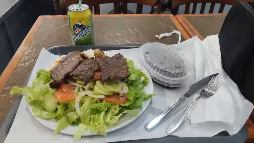 Imp&eacute;rio dos Grelhados