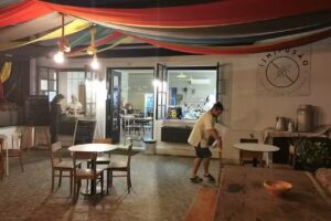 (In)Fusão Comida Com História