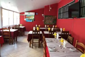 Indian Night&rsquo;s