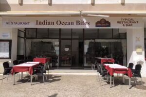 Indian Ocean Bites