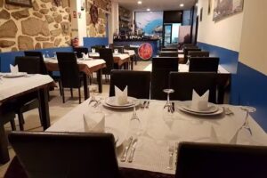 Indian Punjabi Restaurante