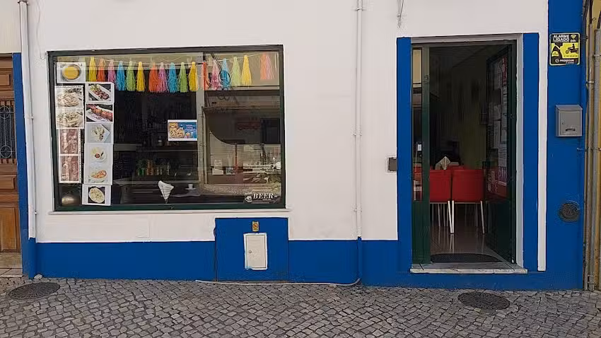 Indian restaurant cheema