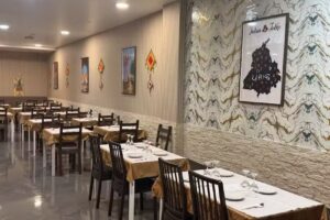 Indian Tadka restaurant and sweets