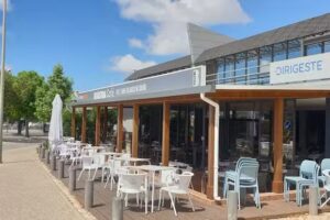 Ind&uacute;stria Caf&eacute;