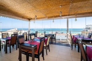 Infinity Steakhouse & Bar