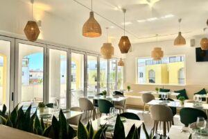 Innamorato – Cabanas de Tavira