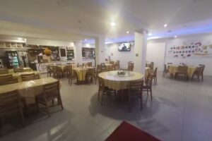 Instituto de Petiscos Noturnos