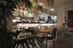 INTENSO Bar e Restaurante