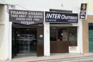Interchurrasco