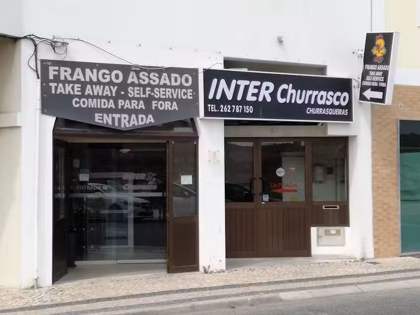 Interchurrasco