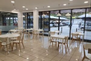 Intermarch&eacute; &ndash; Oliveira de Azem&eacute;is