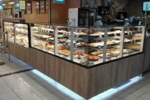 Intermarché São Romão (Seia)