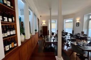 Internacional Sushi Restaurant