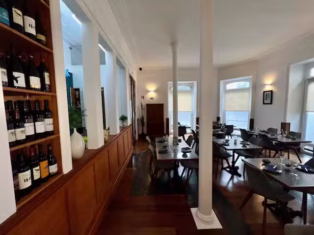 Internacional Sushi Restaurant