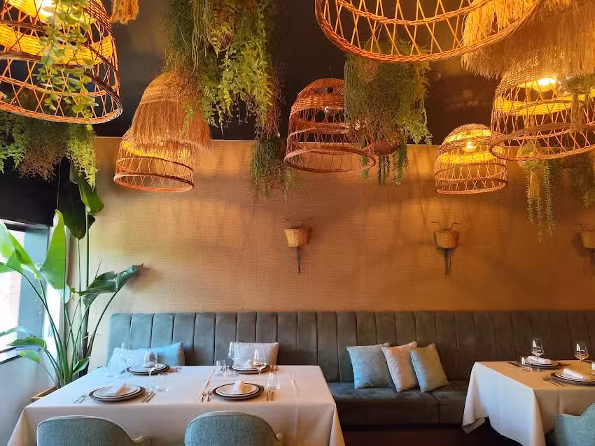 Intimista Cozinha Tradicional