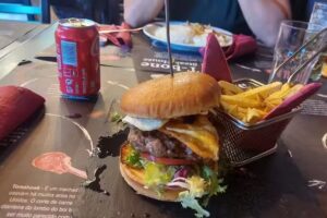 Irisbar &ndash; Actividades Hoteleiras, Lda.