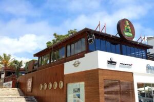 Irish Pub Vilamoura Marina