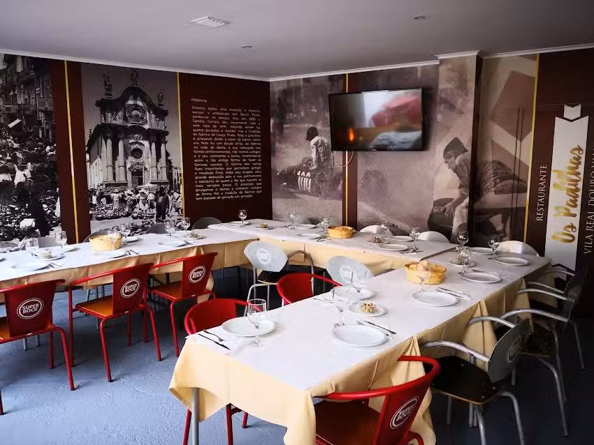 Irm&atilde;os Padilha