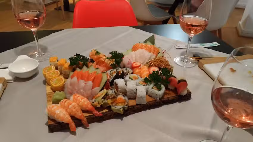 ISHI &ndash; Kyoto House Coimbra