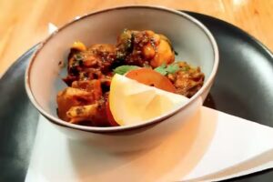 Istanbul Kebab & Grill