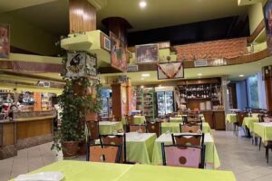 Italian Indian Palace