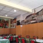 Italian Indian Palace