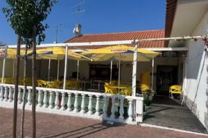 Italian Indian Restaurant