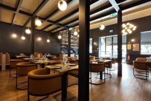 Italian Republic Braga Centro