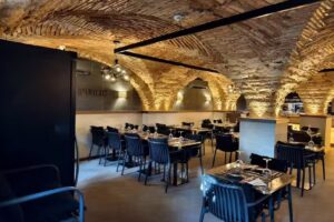 Italian Republic Faro