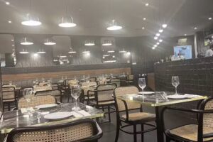 Italian Republic Seixal