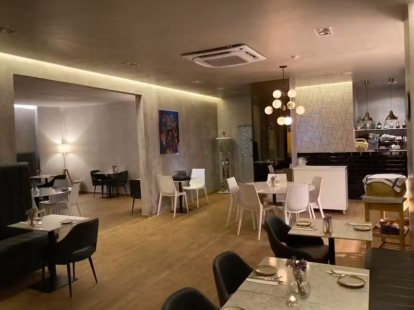 Italiano Restaurante Pizzaria