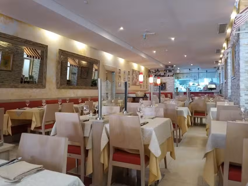 Italy Caffe